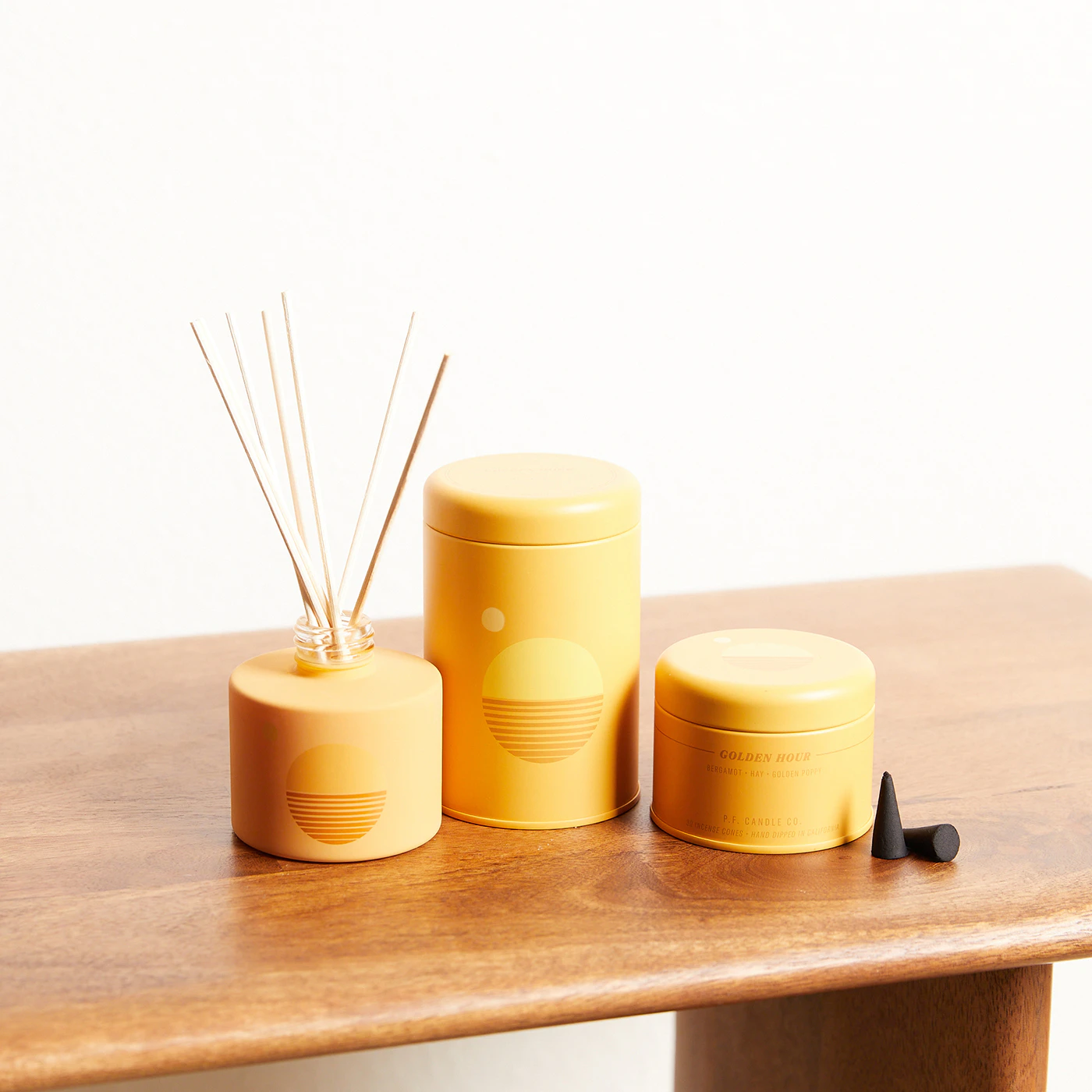 Blender p f candle co 03